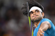 Neerajs historic throw that made him 1st Indian to win World Athletics Championships gold, Watch